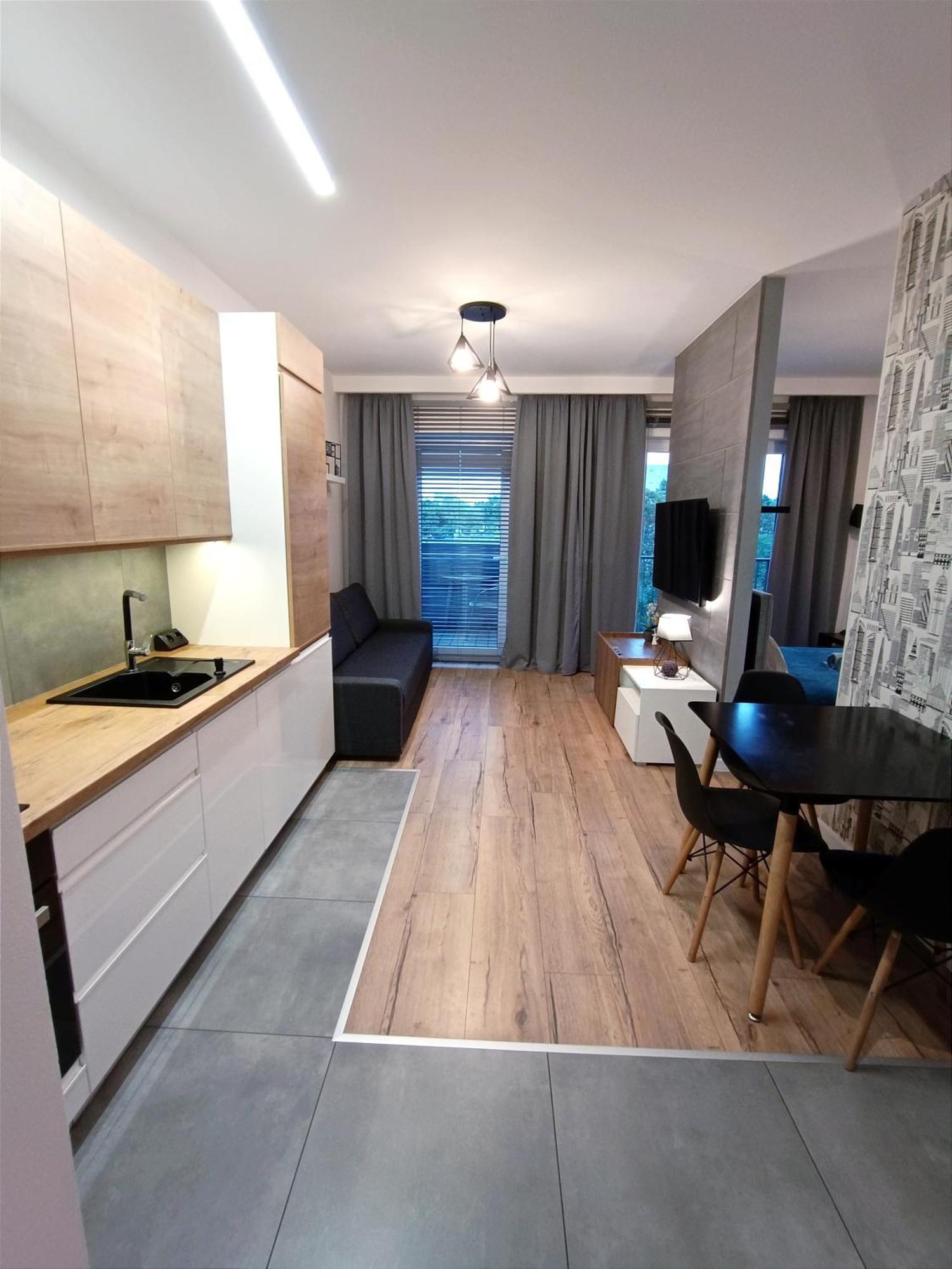 Alfahome Kopcinskiego * Lodz (Lodz)