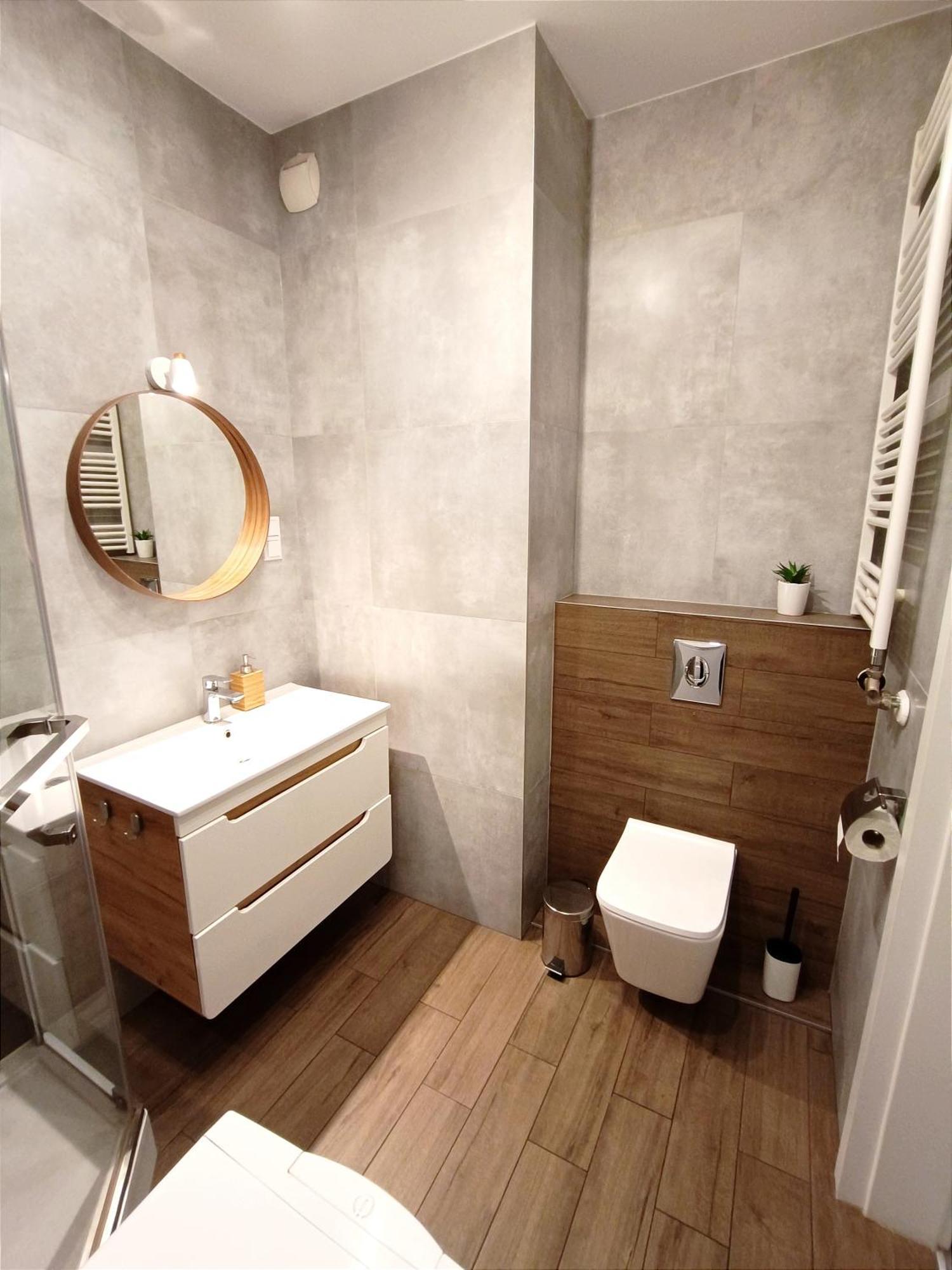 Apartment Alfahome Kopcinskiego *