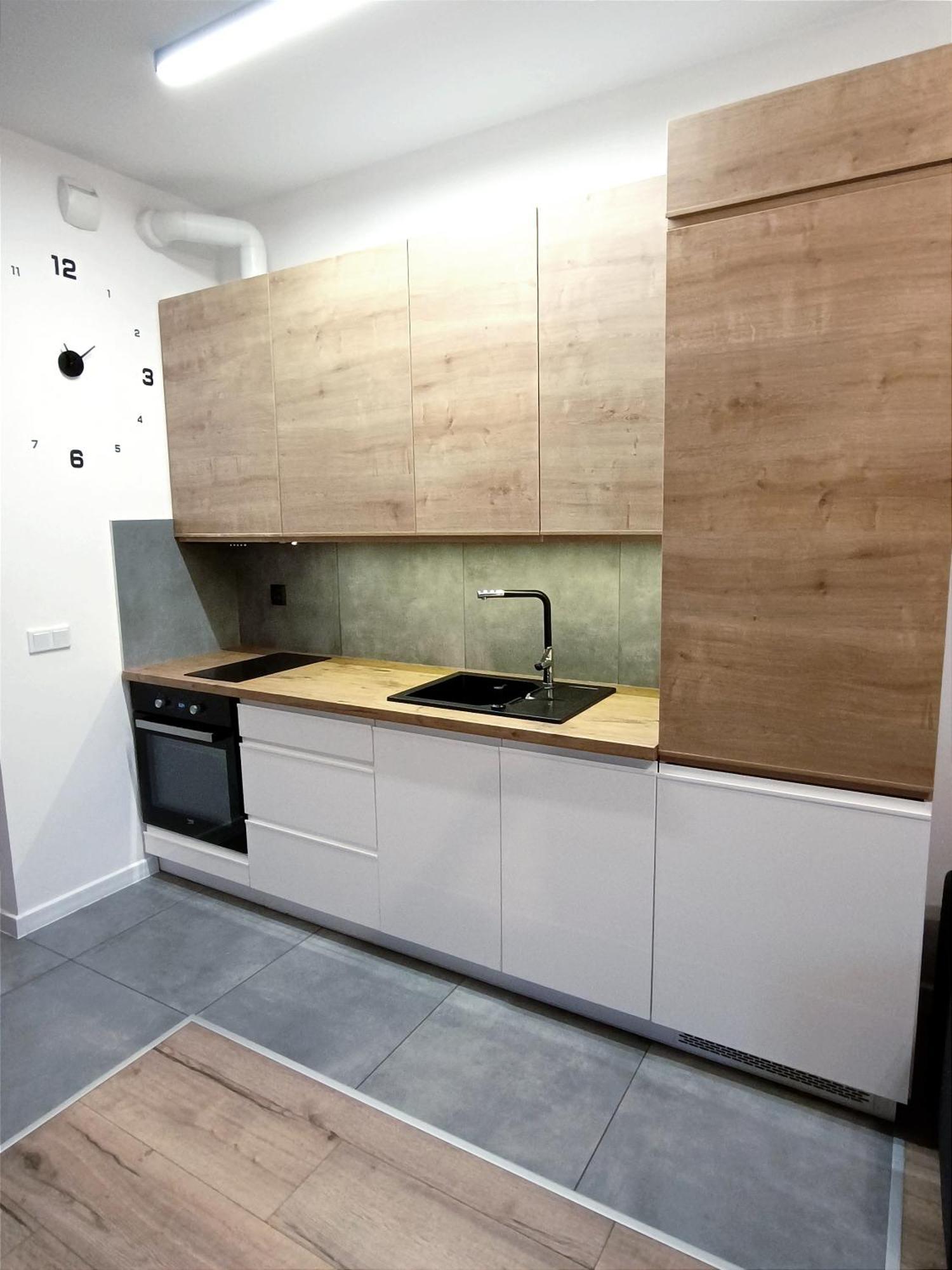 Apartment Alfahome Kopcinskiego Lodz (Lodz)